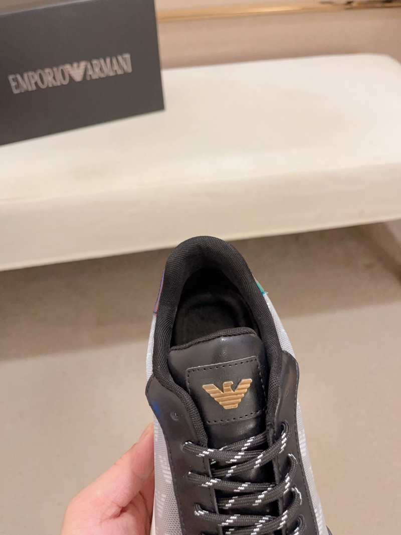 Armani Sneakers